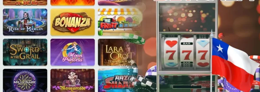 Opiniones de Betsala Casino 2025 – Guía para nuevos jugadores